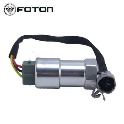 Foton Aumak Truck Odometer Sensor Parti originali per auto 1B18037600027 per camion argento