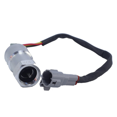 Foton Aumak Truck Odometer Sensor Parti originali per auto 1B18037600027 per camion argento