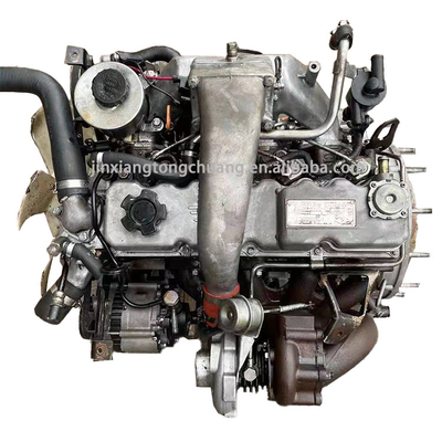 AUMARK Assemblaggio diesel per motore Foton Aumark Motore di supporto OEM