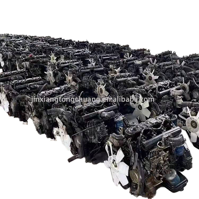 AUMARK Assemblaggio diesel per motore Foton Aumark Motore di supporto OEM