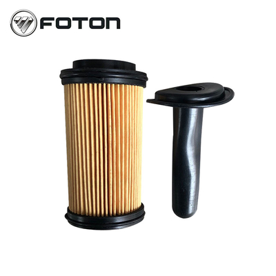 Anno 2005- Elemento di filtro di ritorno liquido della pompa dell'urea per Foton Aumak Original Truck Parts
