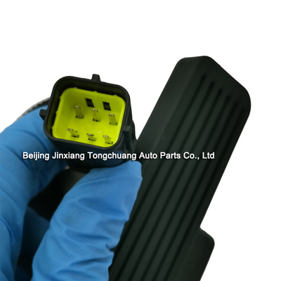 Aumenta la potenza del tuo camion con il pedale elettronico dell'acceleratore Foton Aumark L0117030027A0