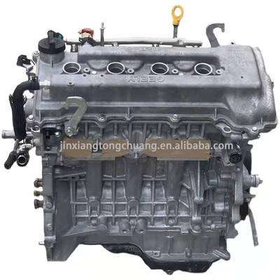 AUMARK Assemblaggio diesel per motore Foton Aumark Motore di supporto OEM