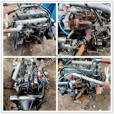 AUMARK Assemblaggio diesel per motore Foton Aumark Motore di supporto OEM
