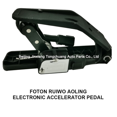 Migliorare in modo sicuro le prestazioni 2022 Foton Aumark L0117030027A0 Pedallo elettronico dell'acceleratore