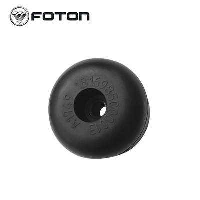 Blocco tampone in gomma per container per camion Foton Aumak, montaggio originale per auto 1B16985000013