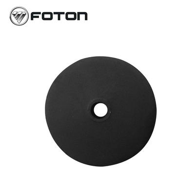 Blocco tampone in gomma per container per camion Foton Aumak, montaggio originale per auto 1B16985000013