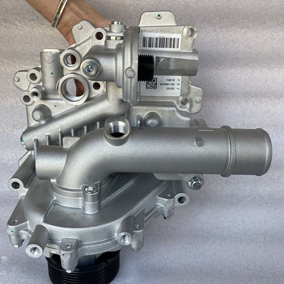 4990291 5567551 Efficientemente progettato Diesel Engine Oil Cooler per Cummins 3.8 Engine
