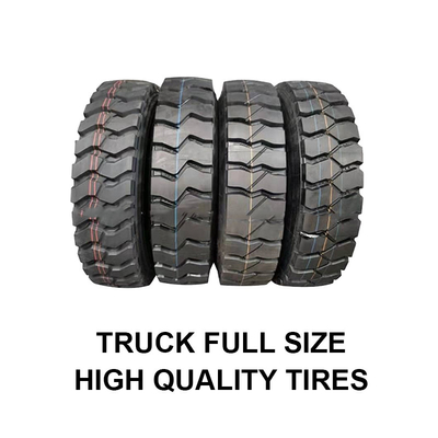 Foton Aumark Commercial Passenger 1200R20 900 1000-20 1100 12R22.5 Pneumatici per autocarri
