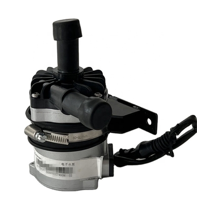 Foton Aumark Camion Pompa elettrica di acqua termostato Assemblaggio di alloggiamento Energia L113000000074