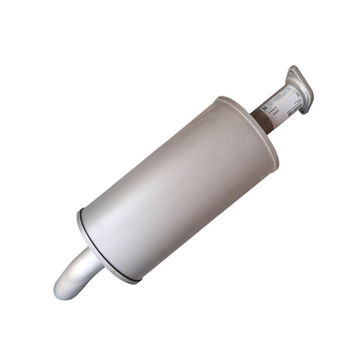2005- Anno Foton Aumark Truck 1069 Muffler in linea di uso generale per veicoli camion