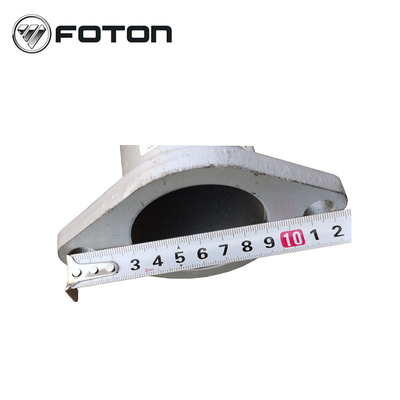 2005- Anno Foton Aumark Truck 1069 Muffler in linea di uso generale per veicoli camion