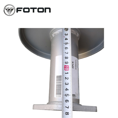 2005- Anno Foton Aumark Truck 1069 Muffler in linea di uso generale per veicoli camion