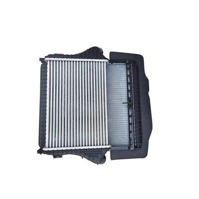 Foton Aumark Truck Kangmingsi Intercooler Cooler Original Car Part per un raffreddamento ottimale