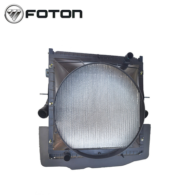 Foton Aumark Truck Kangmingsi Intercooler Cooler Original Car Part per un raffreddamento ottimale