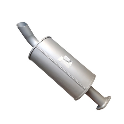 2005- Anno Foton Aumark Truck 1069 Muffler in linea di uso generale per veicoli camion