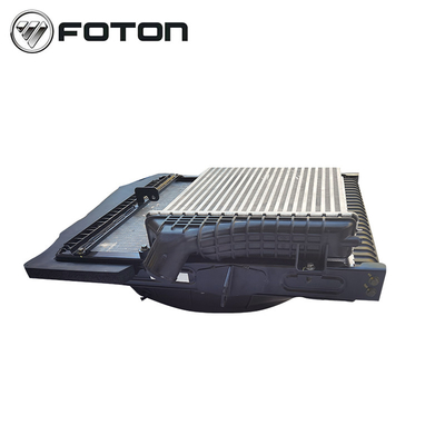 Foton Aumark Truck Kangmingsi Intercooler Cooler Original Car Part per un raffreddamento ottimale