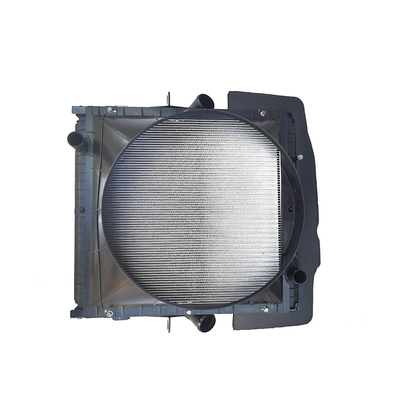Foton Aumark Truck Kangmingsi Intercooler Cooler Original Car Part per un raffreddamento ottimale