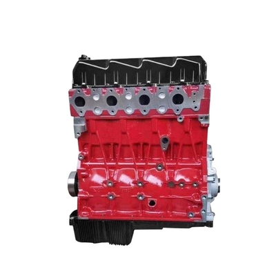 Dimensioni standard Foton Aumark Auto Parts Isf 2.8 Motore Completo Motore Diesel