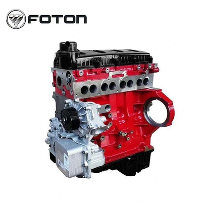 Dimensioni standard Foton Aumark Auto Parts Isf 2.8 Motore Completo Motore Diesel