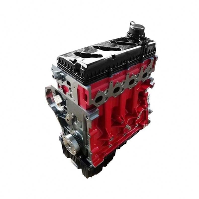 Dimensioni standard Foton Aumark Auto Parts Isf 2.8 Motore Completo Motore Diesel