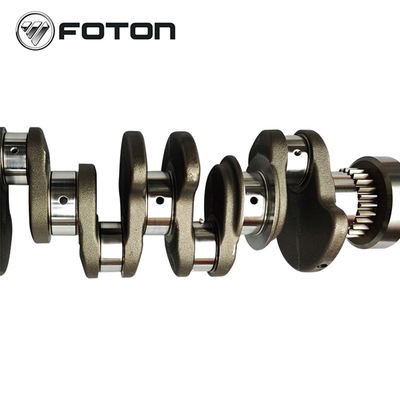 Foton Aumark Kangmingsi 2.8/3.8 Motore diesel albero motore diretto e originale