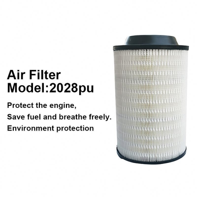 Foton Aumark Professional Truck Air Purifier con filtri HEPA