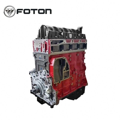 Foton Aumark Trucks Complete Isf 2.8 Motore Diesel Truck Motore Assemblaggio Come Foto