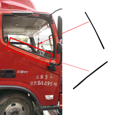 Foton AUMARK Auto Water Bar Truck Parts L1610130600A0 L1610131300A0 con montatura AUMARK