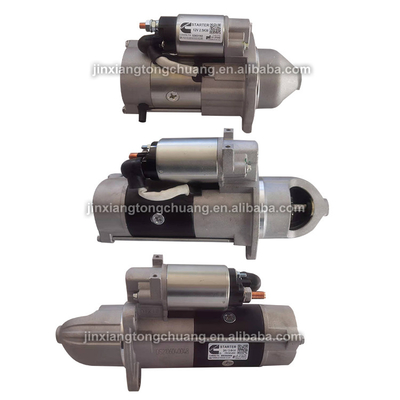 Foton Aumark Jump Starter Systems 5585086 5363153 555087 Motore diesel per camion Foton