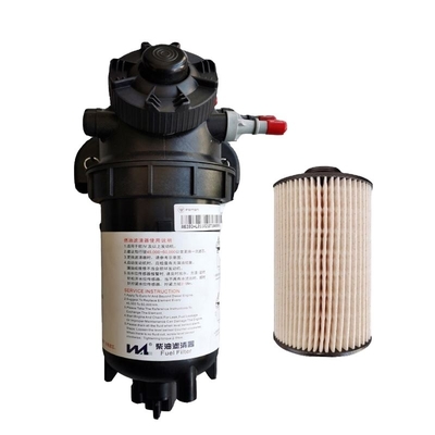 Carta adesiva Foton Aumark Truck Diesel Filter Special Oil and Water Divider