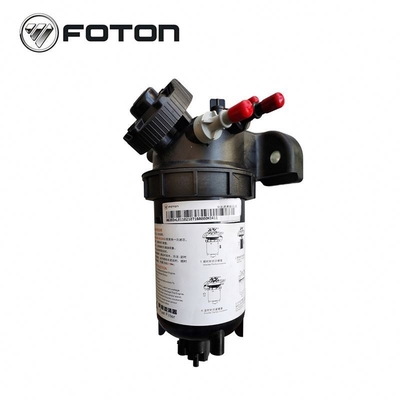 Carta adesiva Foton Aumark Truck Diesel Filter Special Oil and Water Divider