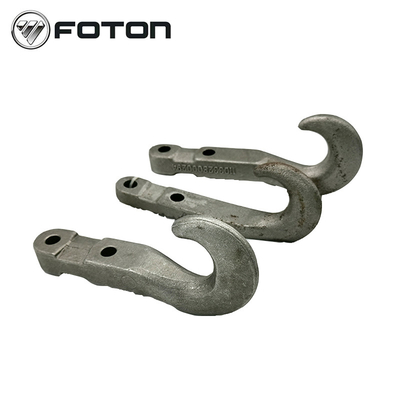 1105328000022 1106628000052 Aggancio di trazione per autocarri per Foton Aumak Parti originali di autocarri