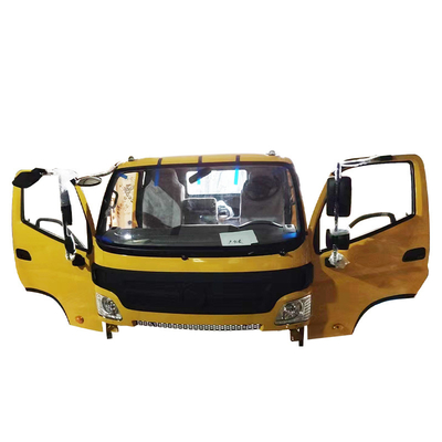 Foton Aumark Truck Spare Parts Assemblaggio cabina OMAK per il sistema di assemblaggio front-end del camion