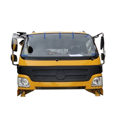 Foton Aumark Truck Spare Parts Assemblaggio cabina OMAK per il sistema di assemblaggio front-end del camion