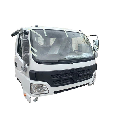 Foton Aumark Truck Spare Parts Assemblaggio cabina OMAK per il sistema di assemblaggio front-end del camion