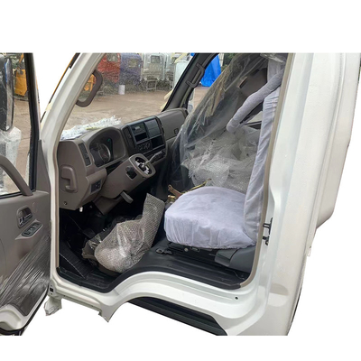 Foton Aumark Truck Spare Parts Assemblaggio cabina OMAK per il sistema di assemblaggio front-end del camion