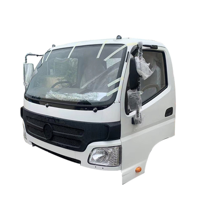 Foton Aumark Truck Spare Parts Assemblaggio cabina OMAK per il sistema di assemblaggio front-end del camion