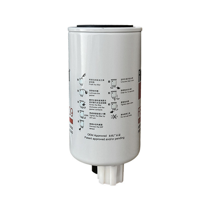 Foton Aumark Original Car Truck FS36209 Diesel Fuel Filter Element per l'anno 2002-2016