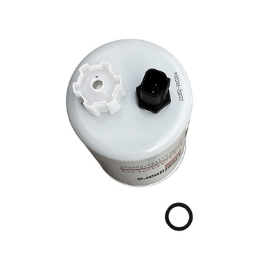 Foton Aumark Original Car Truck FS36209 Diesel Fuel Filter Element per l'anno 2002-2016