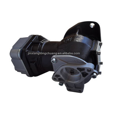 Compressore d'aria metallico 3.8 Macchina per Foton Aumark parti 4932265 prestazioni affidabili