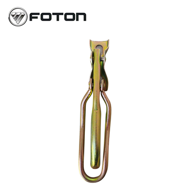 2005 Foton Aumak Truck Pallet Hooks and Locks La soluzione perfetta per il tuo camion