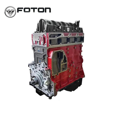 Progettazione professionale di motori per camion blocco cilindrico corto per Cummins Isf 3.8 Standard Size