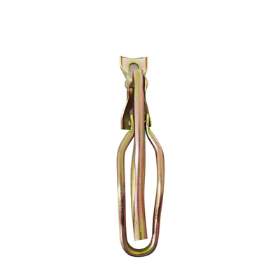 2005 Foton Aumak Truck Pallet Hooks and Locks La soluzione perfetta per il tuo camion