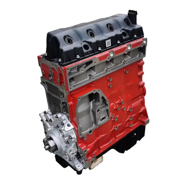 Cummins ISF2.8 Blocco cilindrico lungo con buone prestazioni e supporto per l'ispezione video
