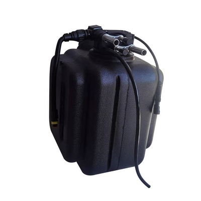 Serbatoio di urea 1105111500002E per la prima generazione GRATOUR ix5 MPV 16.01-