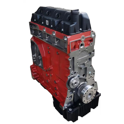 Cummins ISF2.8 Blocco cilindrico lungo con buone prestazioni e supporto per l'ispezione video
