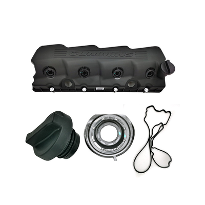 AOLING Foton Aumak Truck ISF3.8 Coperta della camera di valvola J4946240F5293 per AOLING