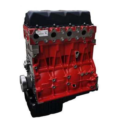 Cummins ISF2.8 Blocco cilindrico lungo con buone prestazioni e supporto per l'ispezione video