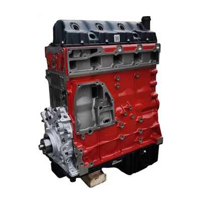 Cummins ISF2.8 Blocco cilindrico lungo con buone prestazioni e supporto per l'ispezione video